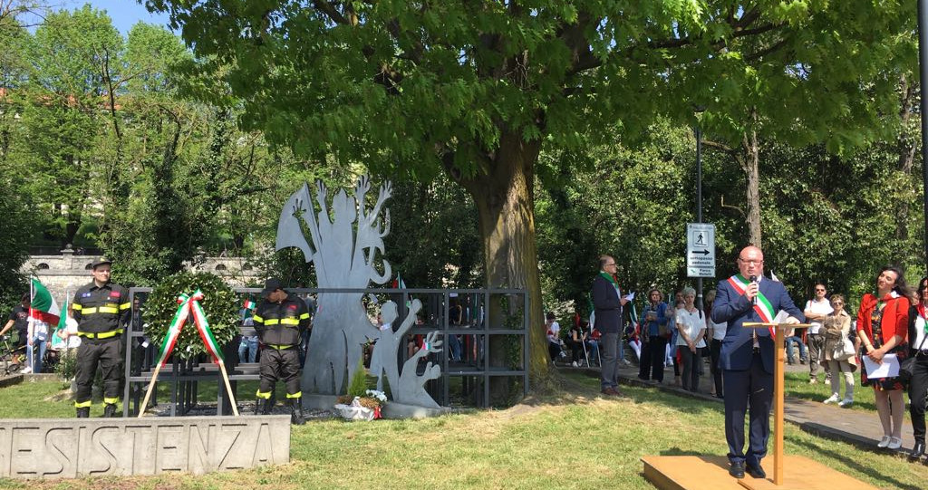 Monumento alla Resistenza
