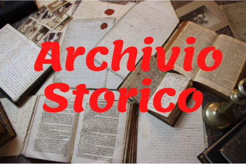 Archivio storico