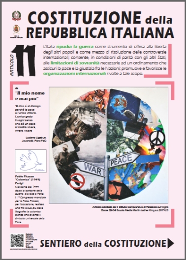 Pannello articolo 11