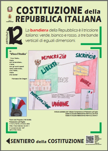 Pannello articolo 12