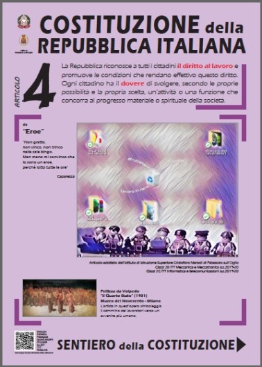 Pannello articolo 4