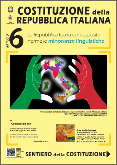 Pannello articolo 6