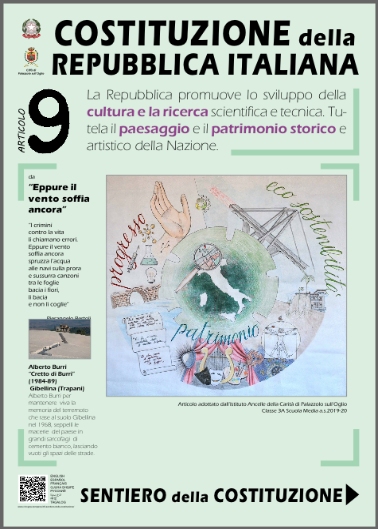 Pannello articolo 9