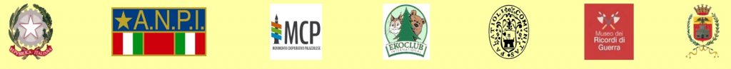 Loghi associazioni