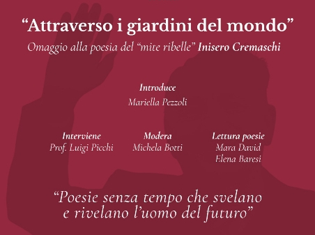 Attraverso i giardini del mondo