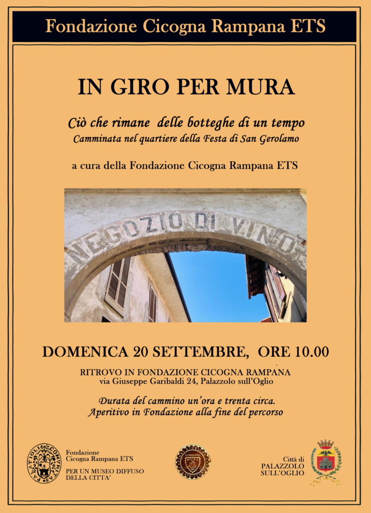 In giro per Mura